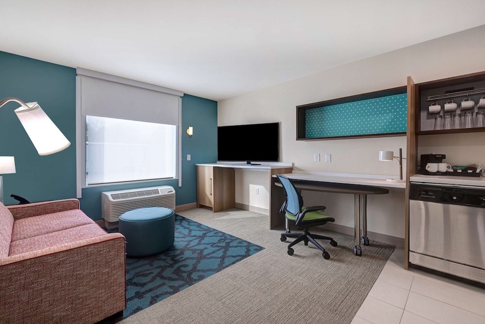 Home2 Suites by Hilton Bryant AR - photo 25