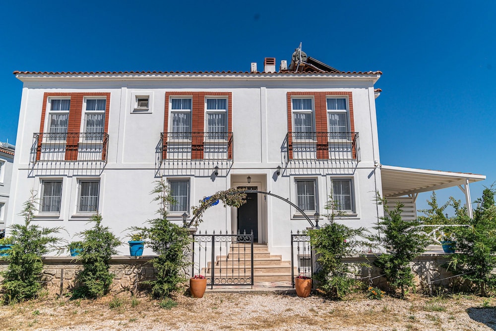 Kalispera Otel - last minute hotel in Bozcaada