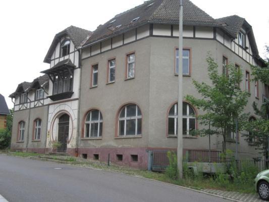 Lindenhof Waldheim — hotel in Waldheim