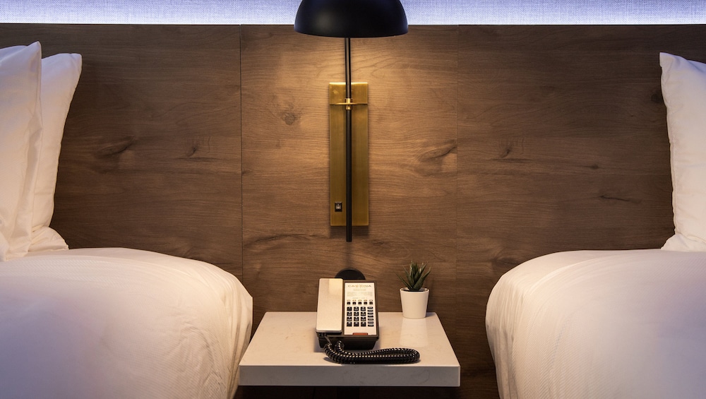 The Catrina Hotel - photo 15
