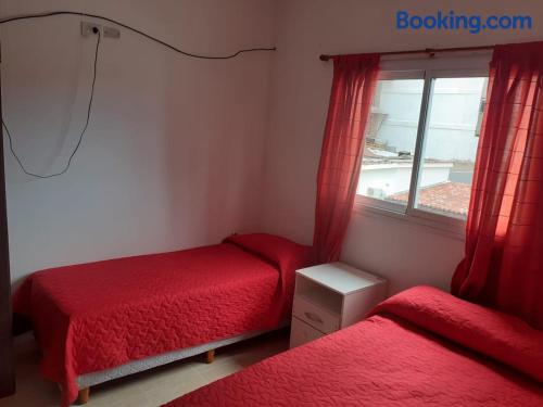 Hotel El Práctico in Villa Carlos Paz, Argentina