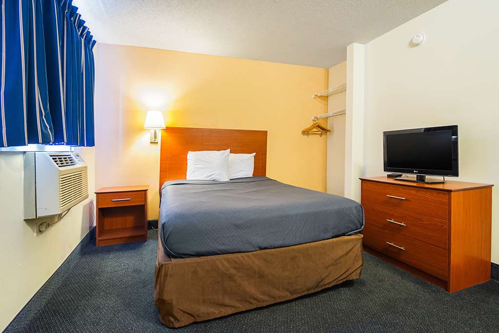 Motel 6 Fayetteville NC Fort Liberty Area - photo 8