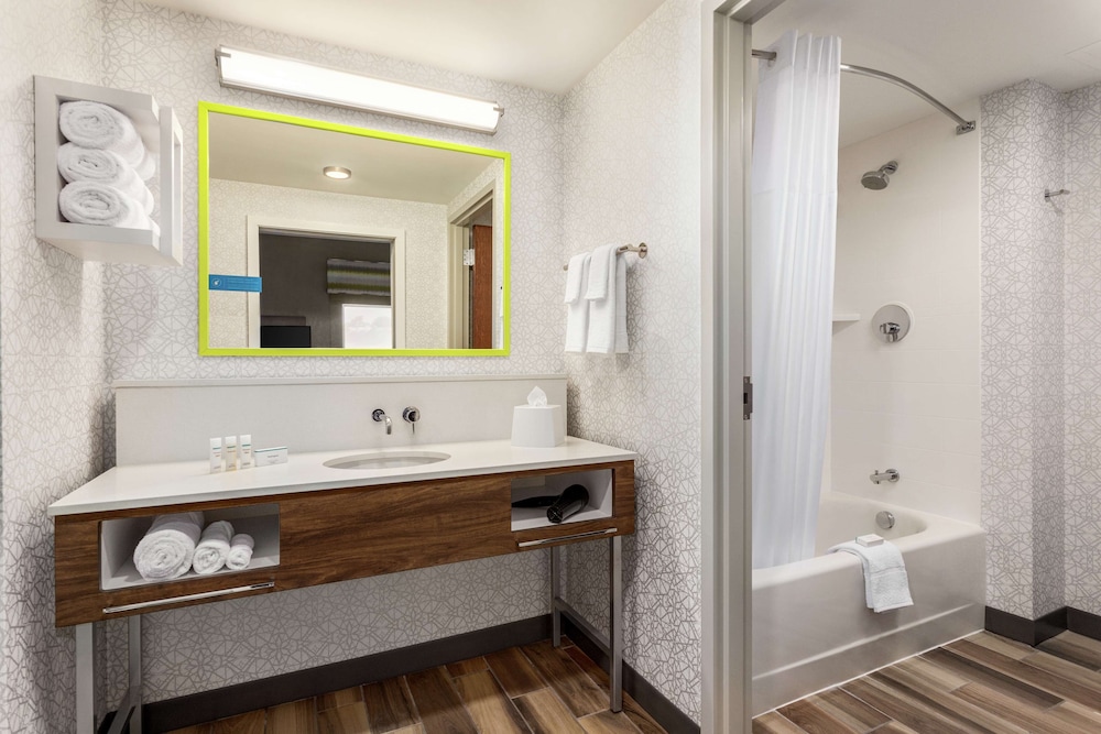 Hampton Inn & Suites Miami Kendall - photo 22