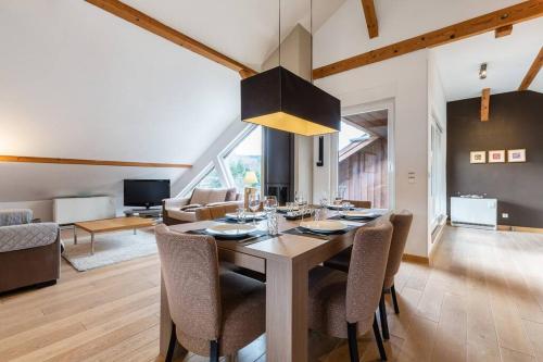 Le Repaire de Camille Loft - last minute hotel in Unknown City