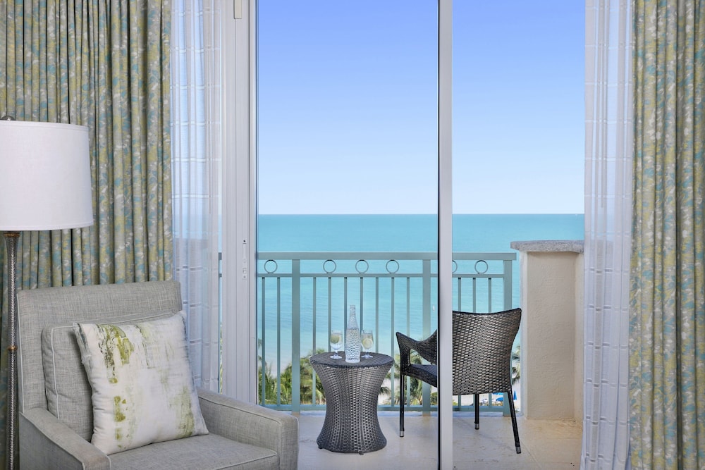 The Ritz Carlton Key Biscayne Miami - photo 20