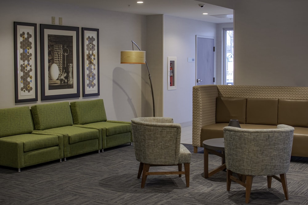 Holiday Inn Express & Suites Tonawanda Buffalo Area by IHG - photo 41