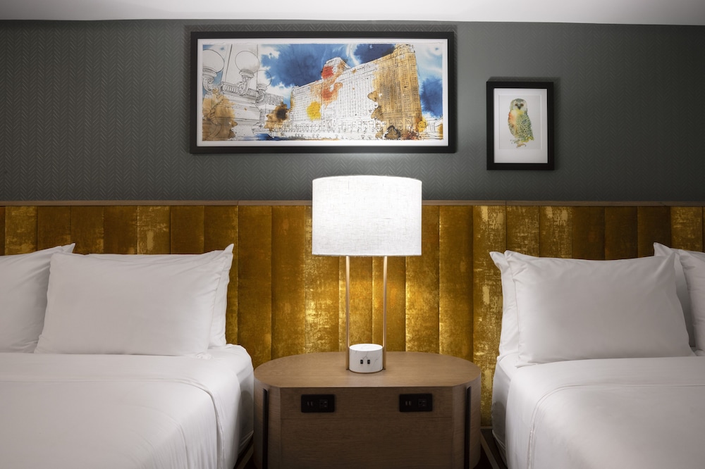 voco Chicago Downtown Riverwalk by IHG - photo 38