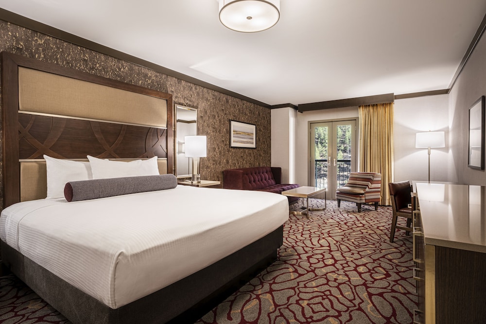 Horseshoe Black Hawk A Caesars Rewards Destination - featured photo