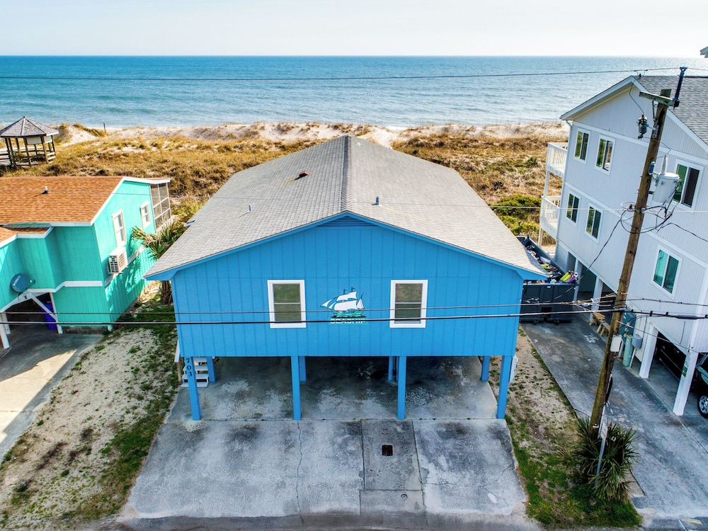 Seaship - last minute hotel in Carolina Beach