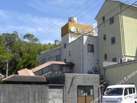 Hotel Nahari in Kochi, Japan