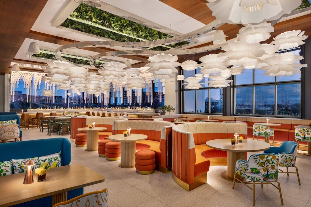 Lake Nona Wave Hotel - photo 61