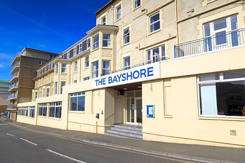 Bayshore Hotel in Sandown, United Kingdom