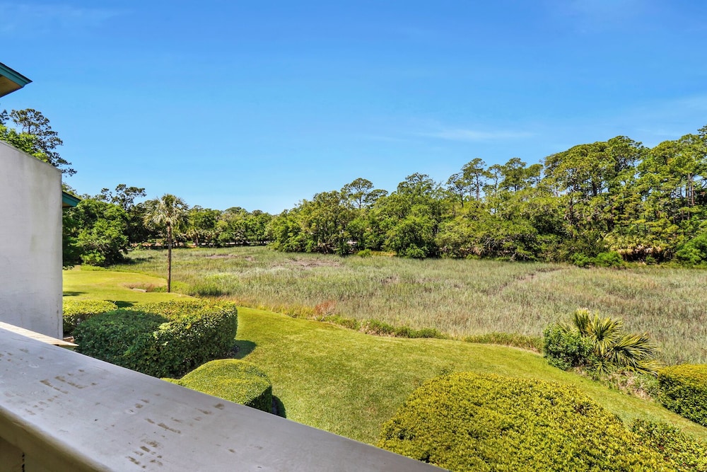 267 Stoney Creek Villa at The Sea Pines Resort - photo 22
