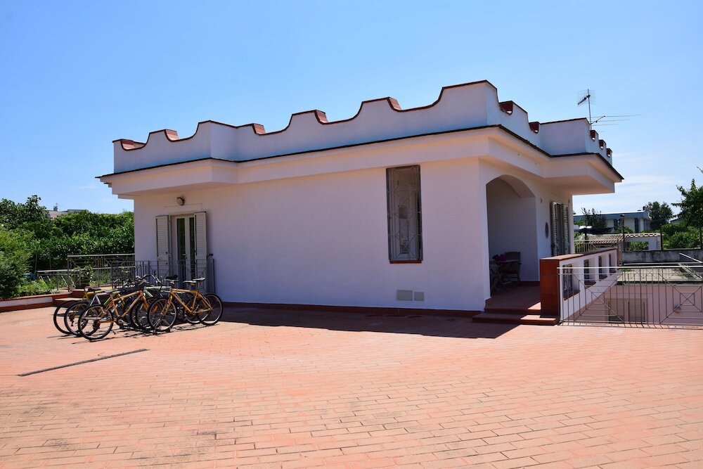 Appartamenti Del Golfo in Procida, Italy