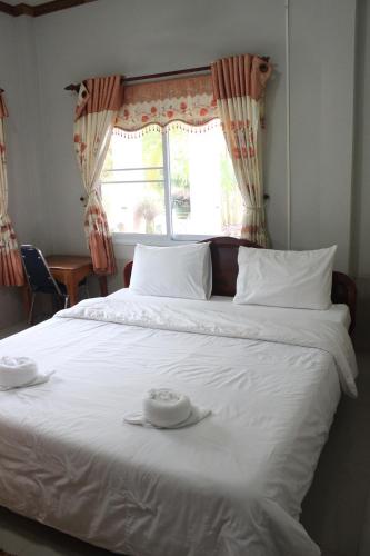 Beyond Pub Guest House & Hotel — Ban Thateng — photo 4