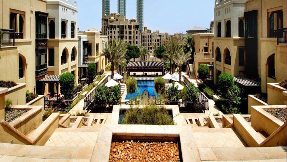 Dhh Al Tajer - last minute hotel in Dubai