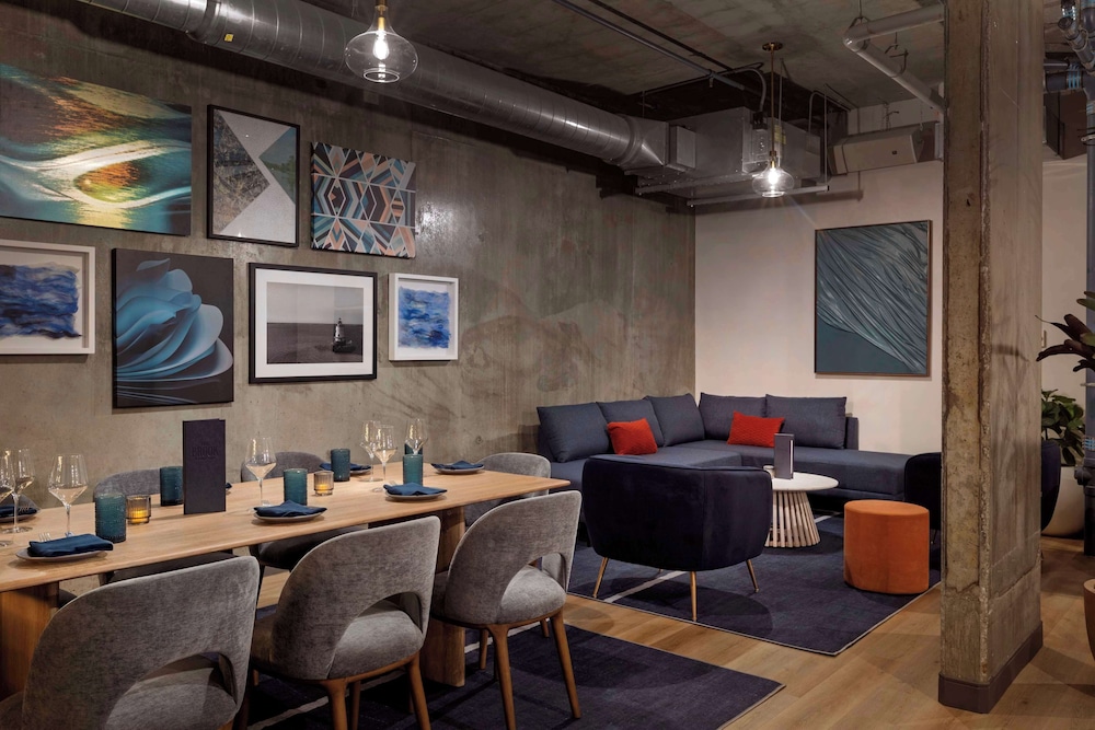 The Loom Hotel Tapestry Collection by Hilton - photo 72