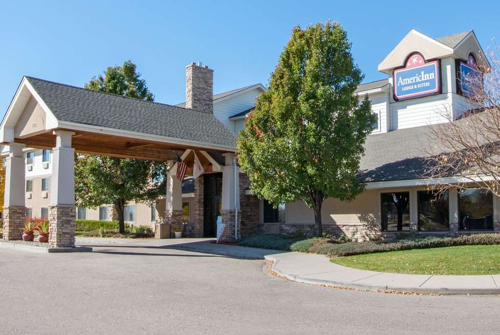 AmericInn by Wyndham Windsor Ft. Collins - featured photo