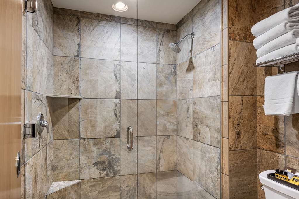 Best Western Plus Kootenai River Inn Casino & Spa - photo 28