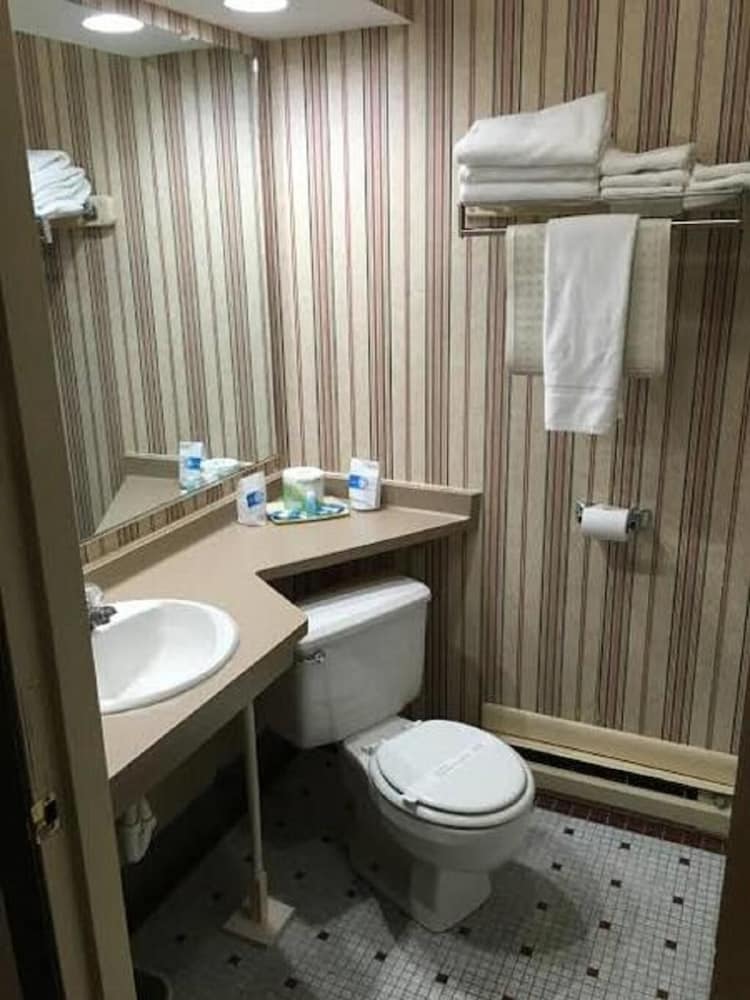 Dollinger's Motor Inn - photo 18
