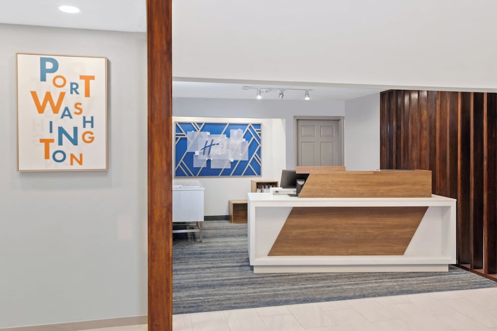 Holiday Inn Express & Suites Port Washington by IHG - photo 63