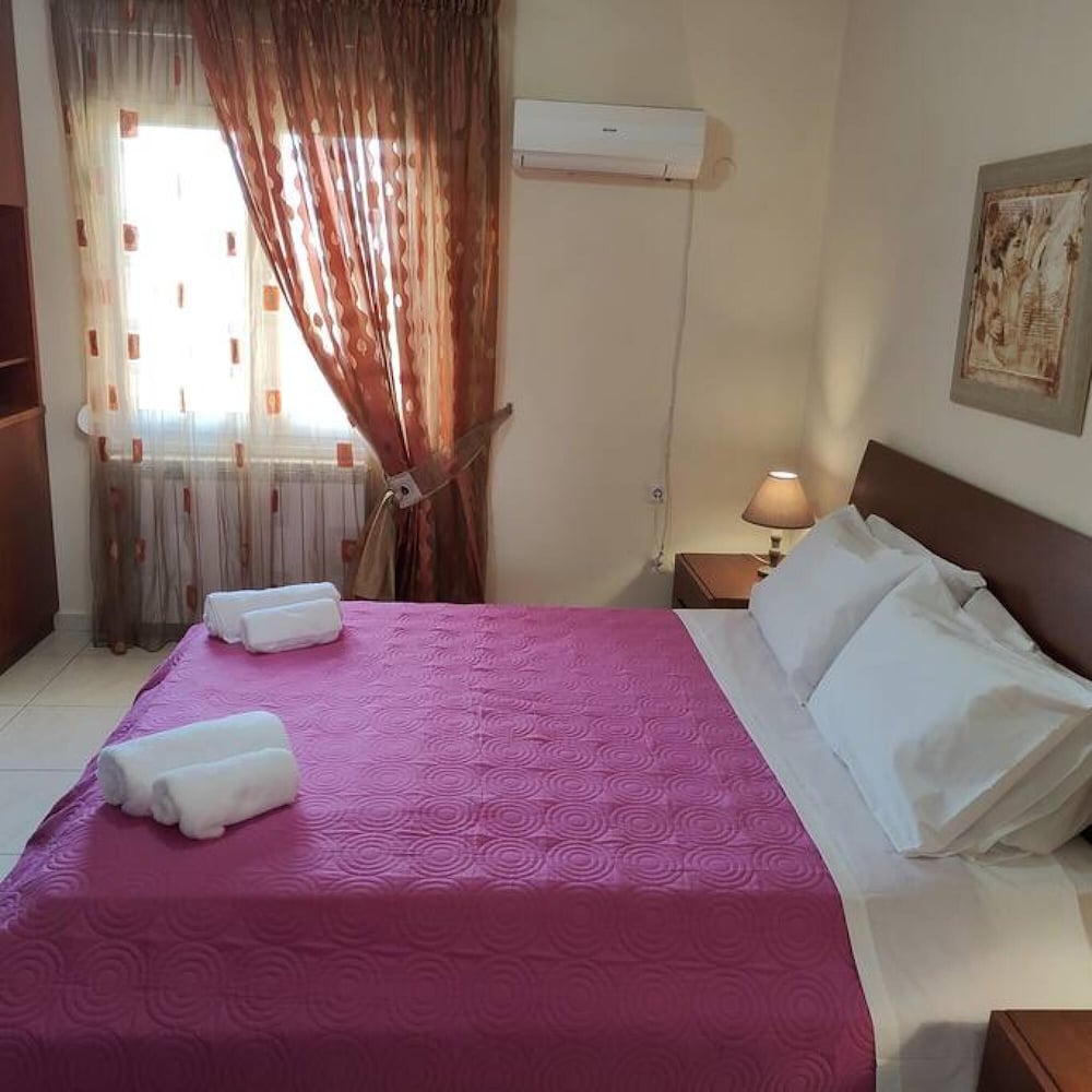 Evaggelia s Private House in Fanes Rhodes — 4-Star Luxury Hotel in Rodos, Greece