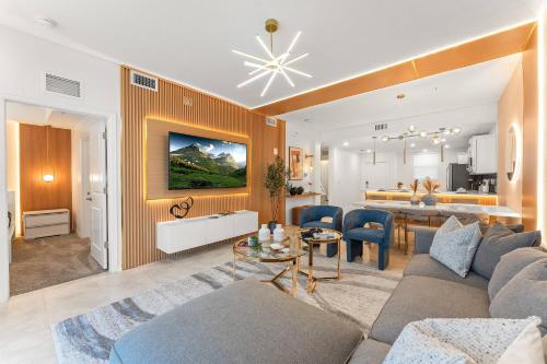 304 Storey Lake new 6guests 2 BDRS near lakeClub — 4-Star Luxury Hotel in Kissimmee, United States