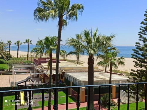 Alcaudon 1 Dormitorio by Sit Isla Canela in Ayamonte, Spain