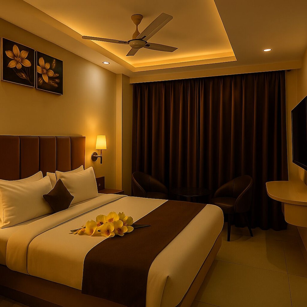Hotel Vasudevay Inn — Haridwar — photo 4