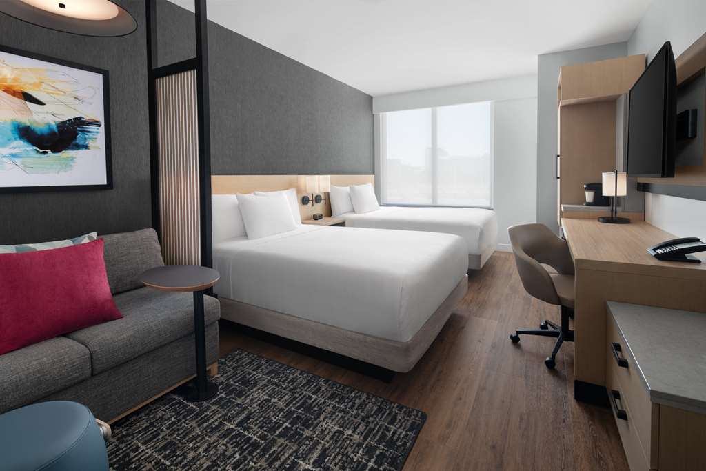 Hyatt Place Atlanta Perimeter Center - photo 28