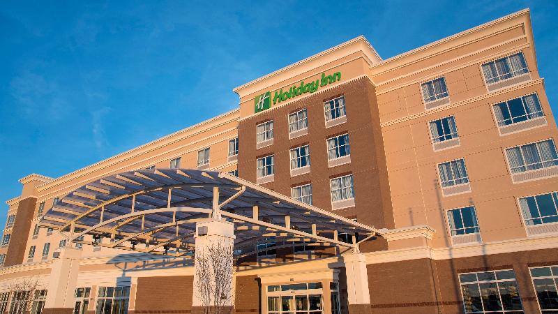 Holiday Inn Indianapolis Airport by IHG - photo 3