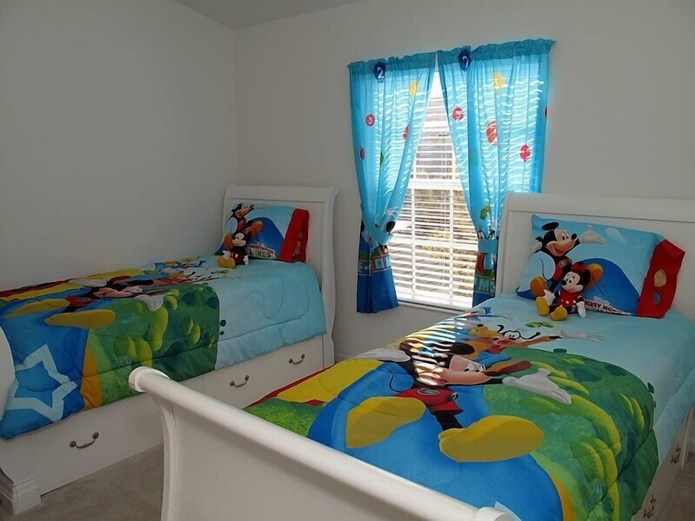 Ov2324 Windsor Hills Resort 3 Bed 3 Baths Townhome - photo 5