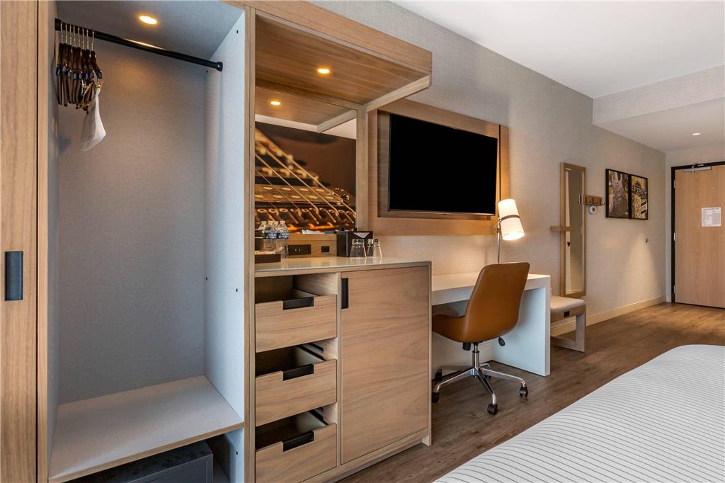 Cambria Hotel Austin Airport - photo 18