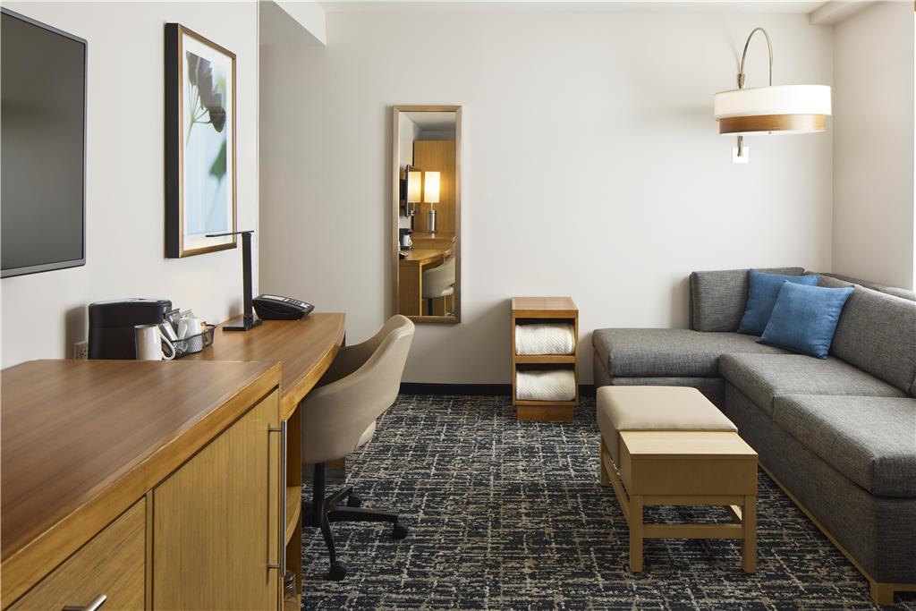 Hyatt Place New York Yonkers - photo 21