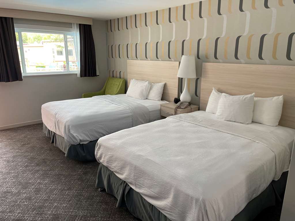 Woodwards White Mountain Resort BW Signature Collection - photo 4