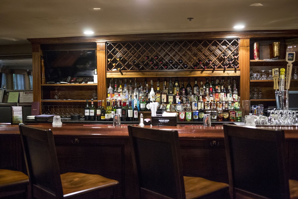 Chocksett Inn and Restaurant - photo 29