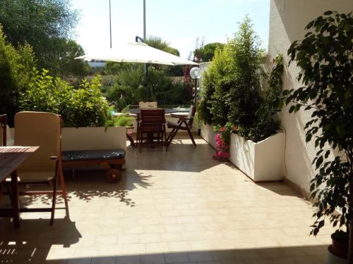Villa Capitolo Serenity Beach Mare a pochi passi — 4-Star Luxury Hotel in Monopoli, Italy