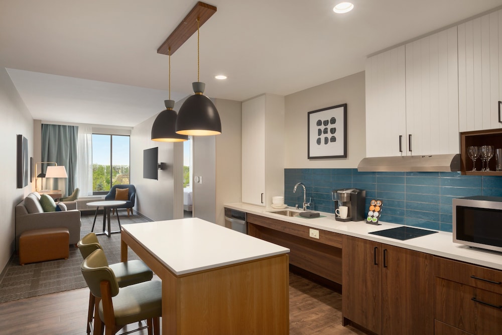 Staybridge Suites Rochester Mayo Clinic Area by IHG - photo 27