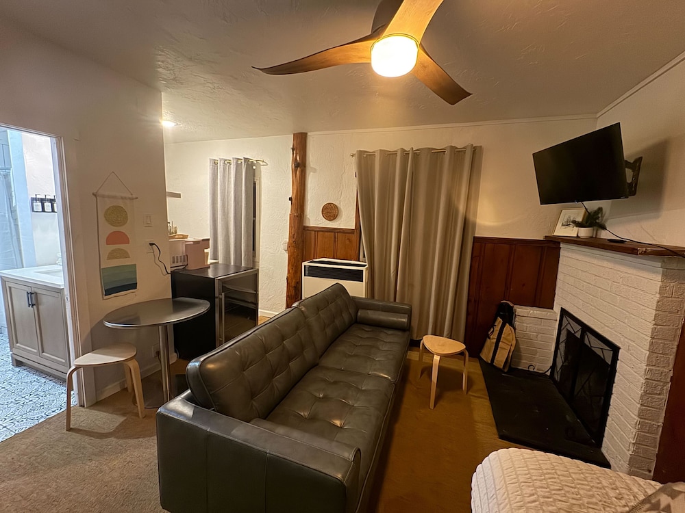 Three Pines Cabins Lodge - photo 56