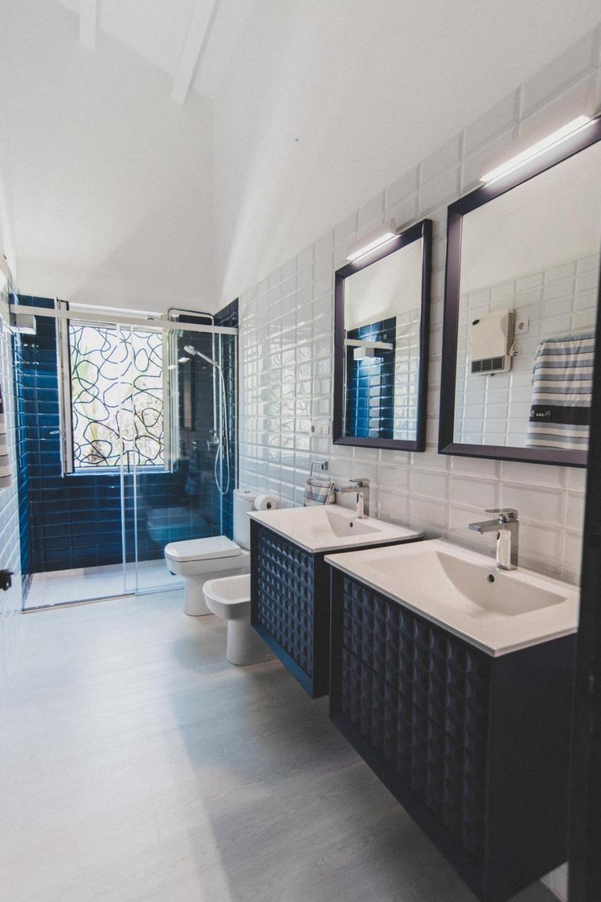 Casa Del Canto Calapanizo — 4-Star Luxury Hotel in Cuevas Del Almanzora, Spain