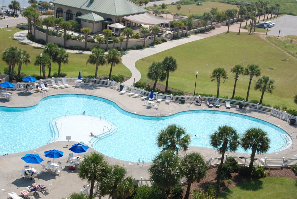 Barefoot Resort & Yacht Club - photo 86