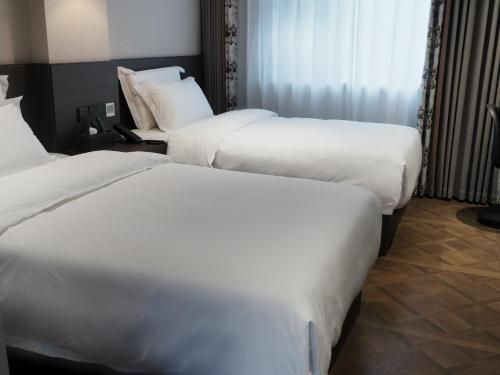 木桃酒店mutao Hotel - last minute hotel in Hangzhou