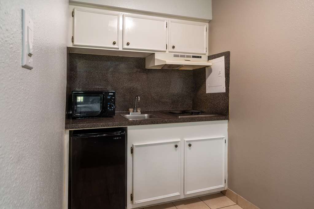 Motel 6 Livingston TX - photo 14