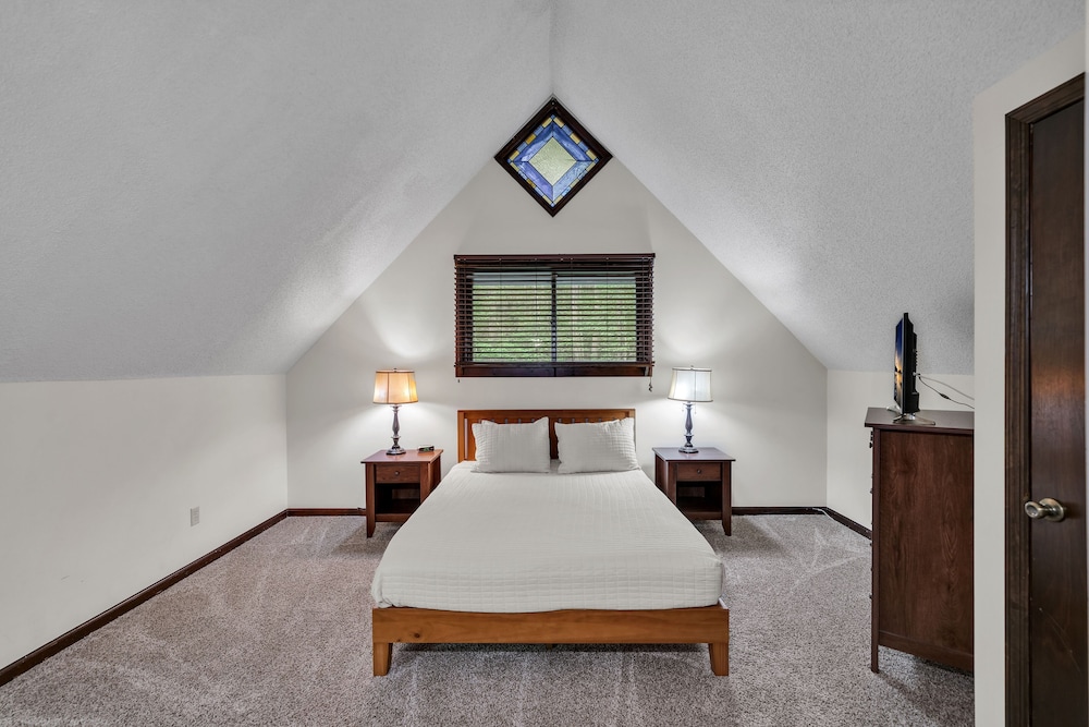 The Villas at Coosawattee River Resort - photo 15