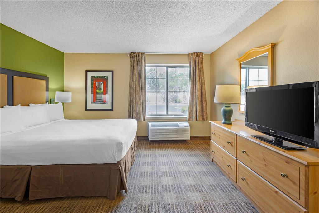 MainStay Suites Las Vegas Convention Center - photo 22