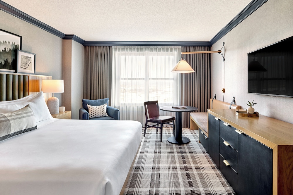 Omni Interlocken - photo 23