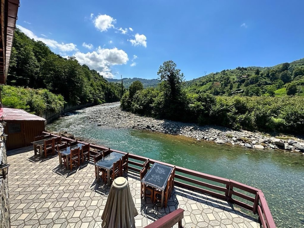 Rubasi Otel Findikli — Findikli