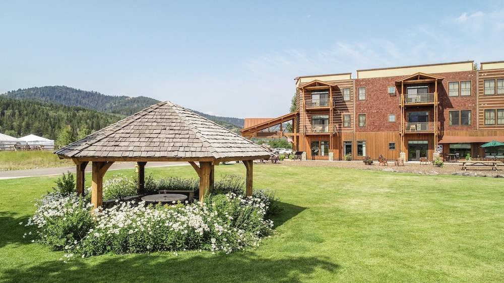 The Lodge at Bronze Buffalo Ranch - photo 70