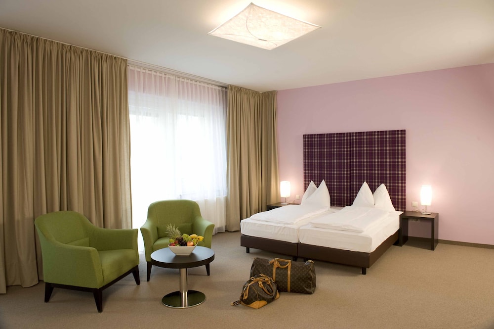 Aktivhotel Weißer Hirsch — Mariazell — photo 4