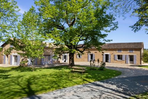 Gites Des Tilleuls - last minute hotel in Unknown City